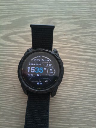 Garmin Enduro 3