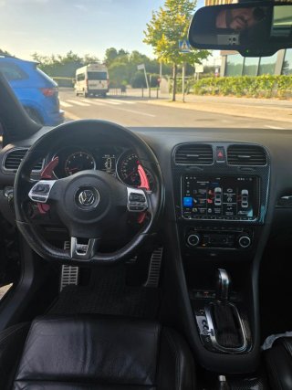 GOLF GTI MK6 280CV A CAPRICHO