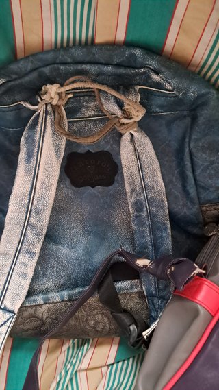 Lote bolsos