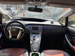 Toyota Prius 2013