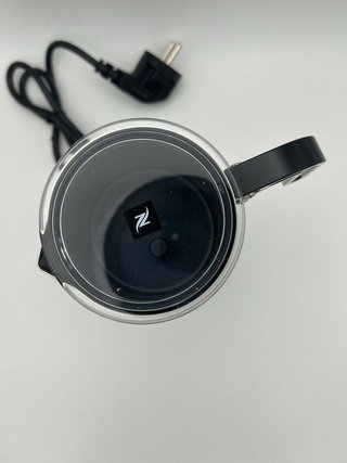 Nespresso Aeroccino 4