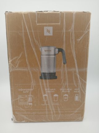 Nespresso Aeroccino 4