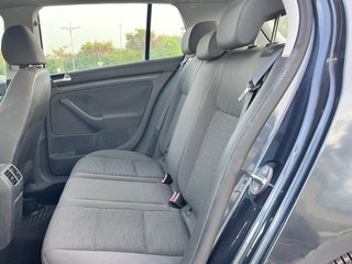 Volkswagen Golf 2008