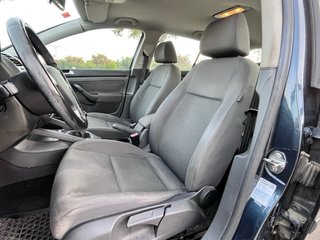 Volkswagen Golf 2008