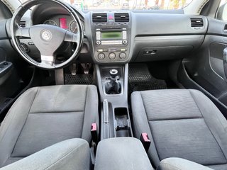 Volkswagen Golf 2008