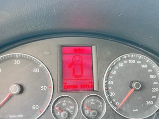 Volkswagen Golf 2008