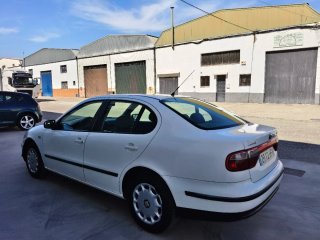 SEAT Toledo 2003