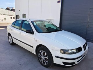 SEAT Toledo 2003