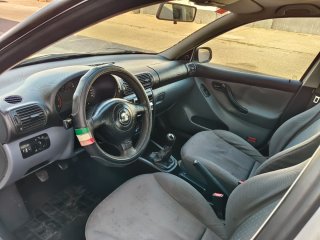 SEAT Toledo 2003