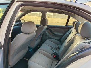 SEAT Toledo 2003