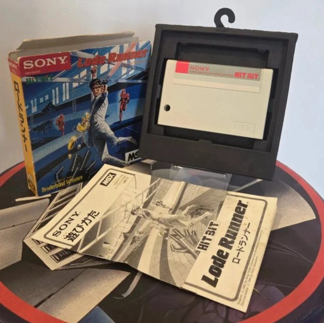 Lote 4 Consolas Nintendo y 3 juegos MSX