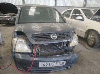 Opel 1085530 centralita 898000-3220 meriva 1.7
