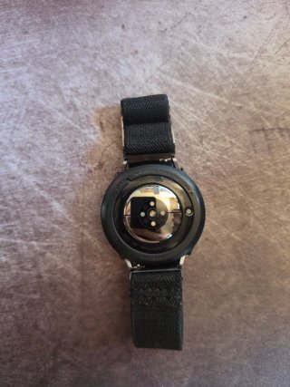Samsung Galaxy Watch 7 44mm Negro