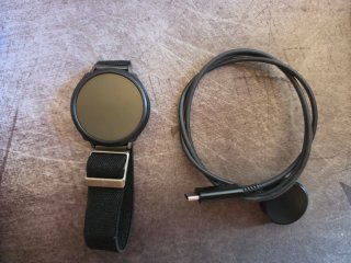 Samsung Galaxy Watch 7 44mm Negro