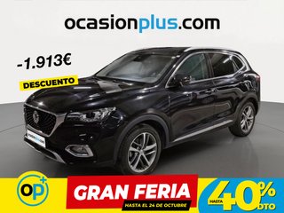 MG HS 1.5 Turbo GDI Luxury DCT 119 kW (162 CV)