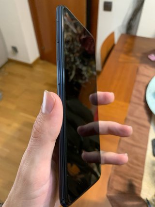 OnePlus Nord N10 5G 128GB (sin flash)
