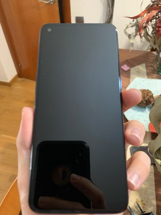 OnePlus Nord N10 5G 128GB (sin flash)