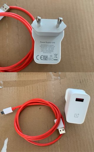 OnePlus Nord N10 5G 128GB (sin flash)