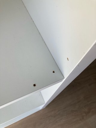 Estantería IKEA Kallax Blanca