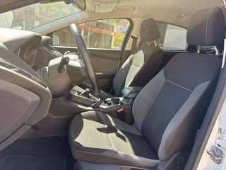 Ford Focus 2012 diesel
