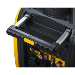 GENERADOR INVERTER DEWALT DXGNI 42E GASOLINA