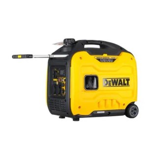 GENERADOR INVERTER DEWALT DXGNI 42E GASOLINA