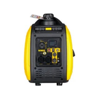 GENERADOR INVERTER DEWALT DXGNI 42E GASOLINA