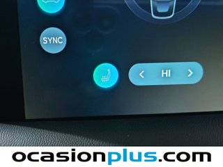 MG eHS 1.5 T-GDI PHEV Luxury 190 kW (258 CV)