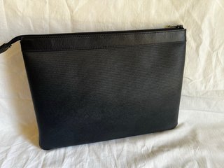 Pochette Yves Saint Laurent Vintage
