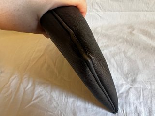 Pochette Yves Saint Laurent Vintage