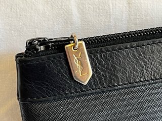 Pochette Yves Saint Laurent Vintage