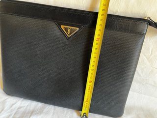 Pochette Yves Saint Laurent Vintage