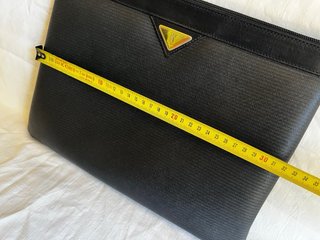 Pochette Yves Saint Laurent Vintage