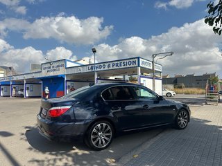 BMW Serie 5 2010