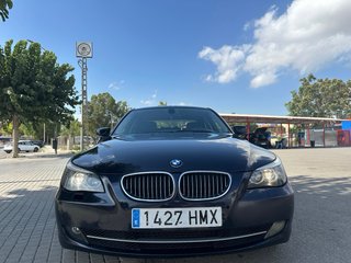 BMW Serie 5 2010