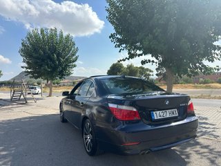 BMW Serie 5 2010