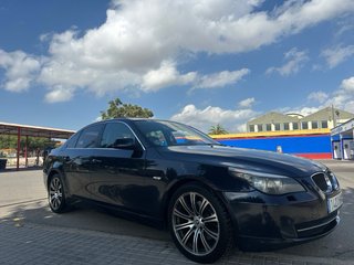 BMW Serie 5 2010