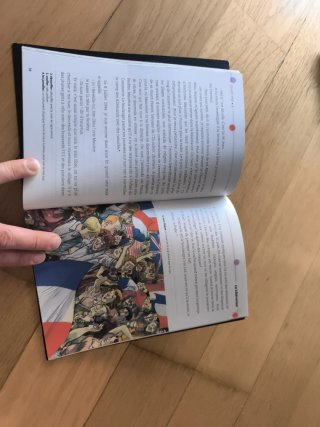 Un sac de billes