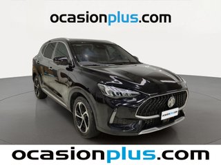 MG eHS 1.5 T-GDI PHEV Luxury 190 kW (258 CV)