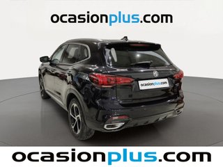 MG eHS 1.5 T-GDI PHEV Luxury 190 kW (258 CV)