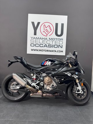 BMW S1000RR