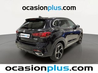 MG eHS 1.5 T-GDI PHEV Luxury 190 kW (258 CV)