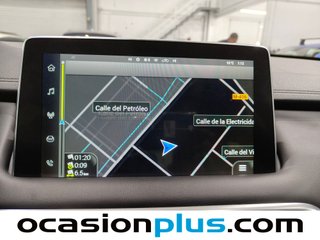 MG eHS 1.5 T-GDI PHEV Luxury 190 kW (258 CV)