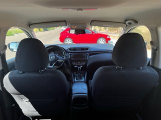 Nissan Qashqai 2019