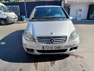 Mercedes-Benz A180 2008