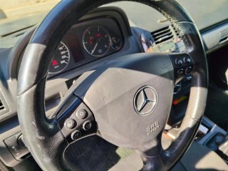 Mercedes-Benz A180 2008