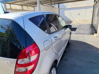 Mercedes-Benz A180 2008