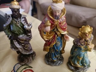 Colección Belén ABC