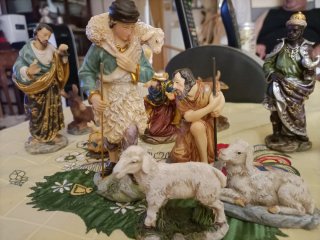 Colección Belén ABC
