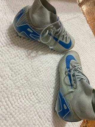 Zapatillas Nike Futbol Talla 42